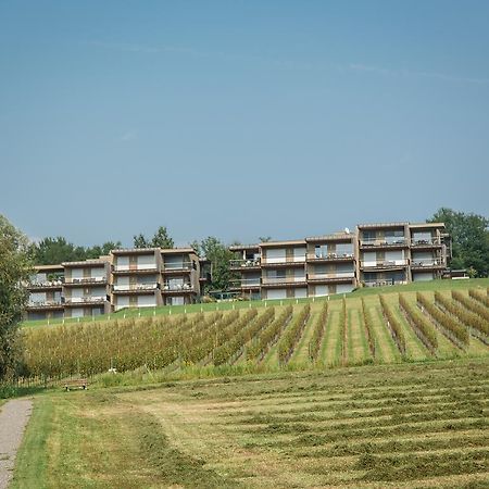 Wohnen Im Wein Apartman Ehrenhausen Kültér fotó